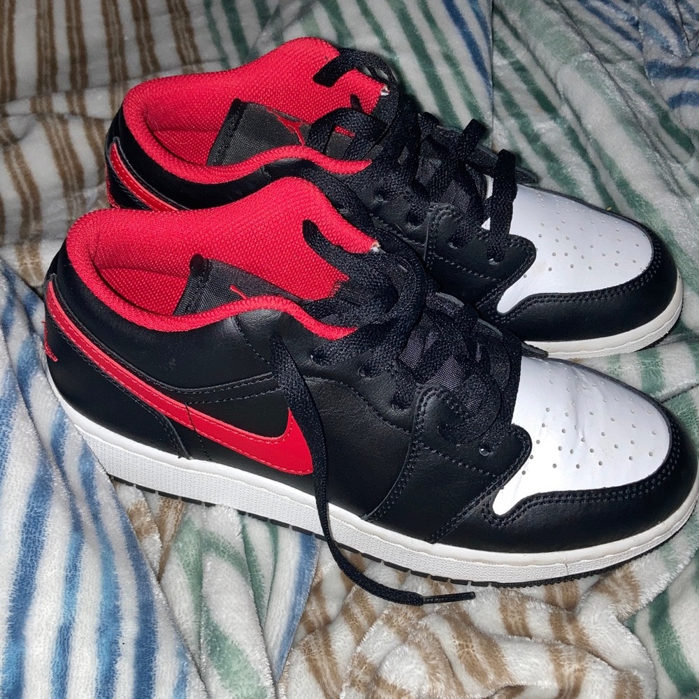 Nike Kids Air Jordan Sneakers
